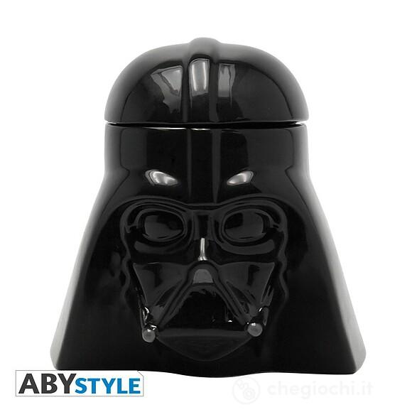 Abymug241 - Tazza 3d Star Wars - Darth Vader