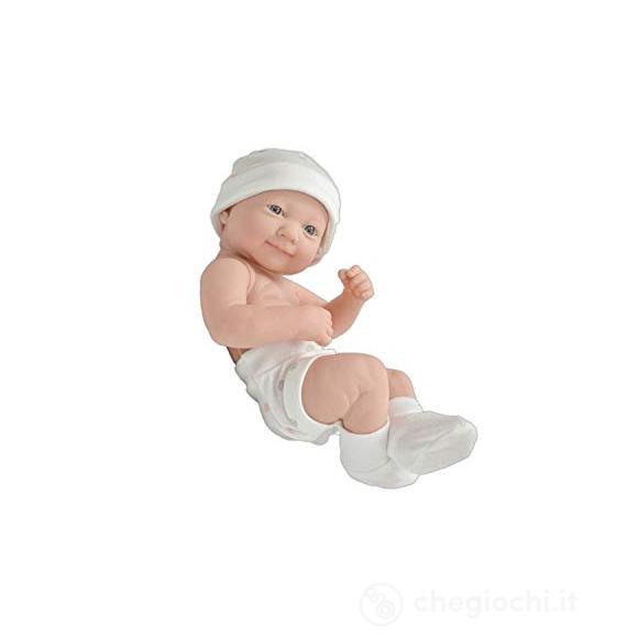 Bebe' sdraiato 34 cm