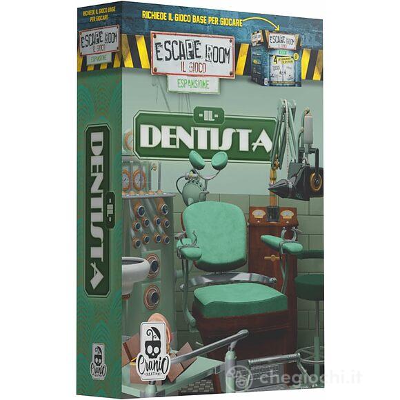 Escape Room - Il Dentista - Espansione