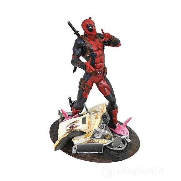 Marvel Gallery Taco Truck Deadpool St
