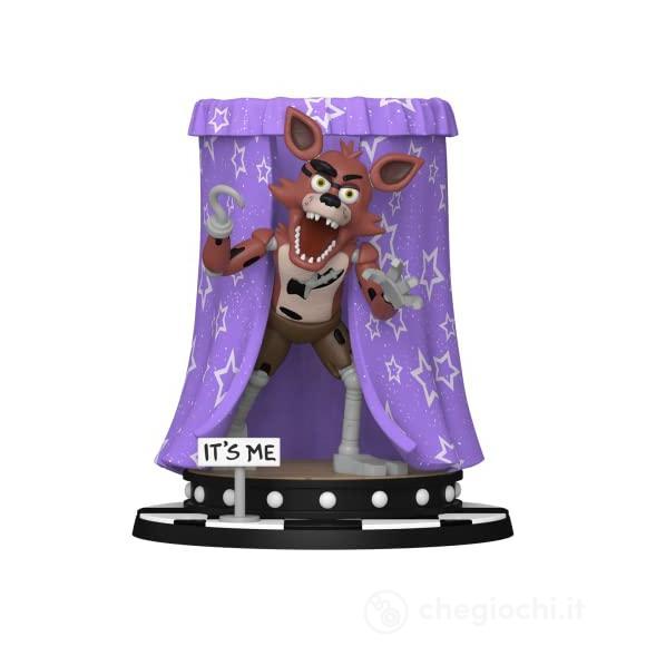 Funko Big Fnaf Foxy