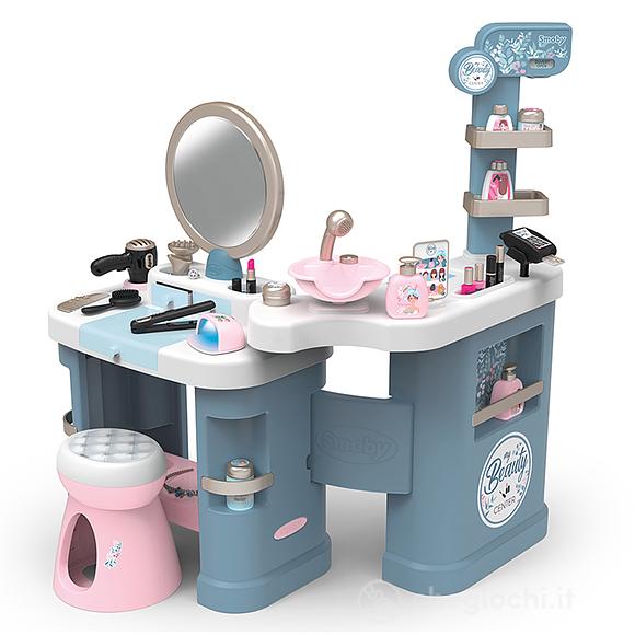 My Beauty Institute con 32 accessori (7600320240)