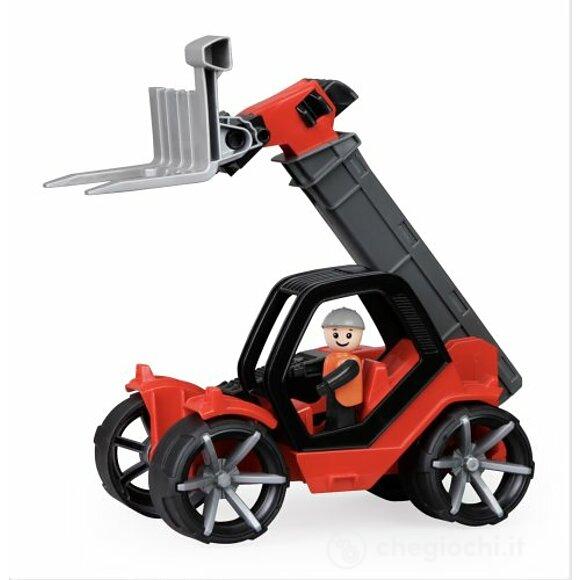 Truxx Manitou 04513 04533