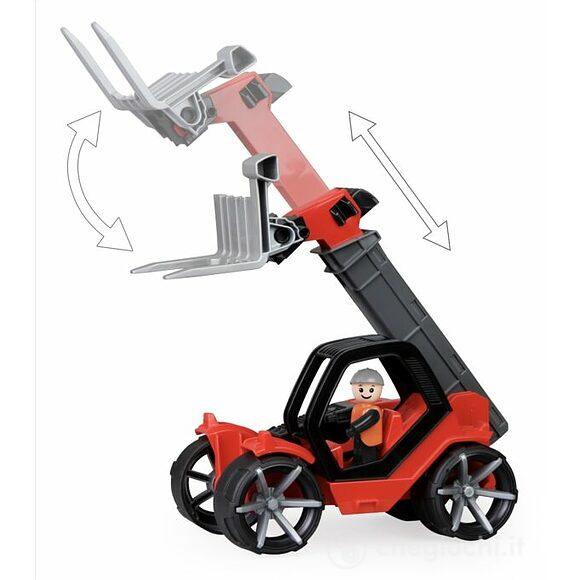 Truxx Manitou 04513 04533