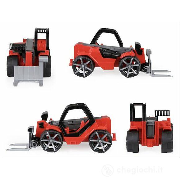 Truxx Manitou 04513 04533