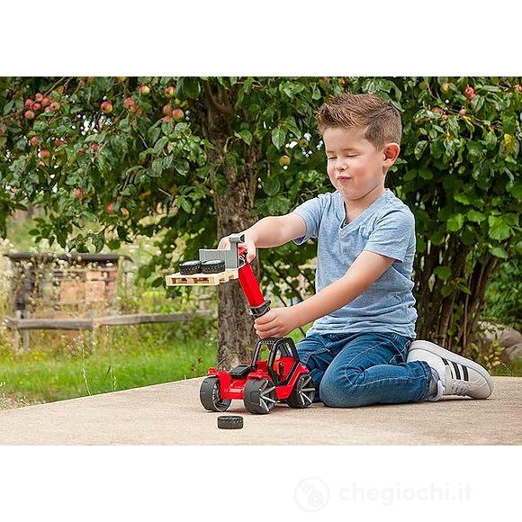 Truxx Manitou 04513 04533