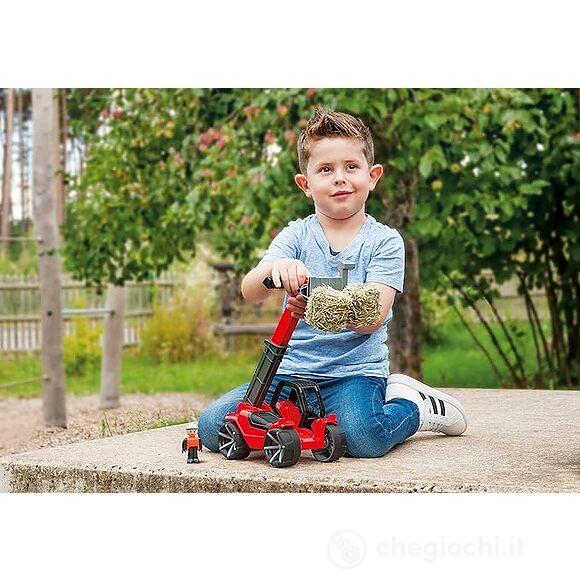 Truxx Manitou 04513 04533