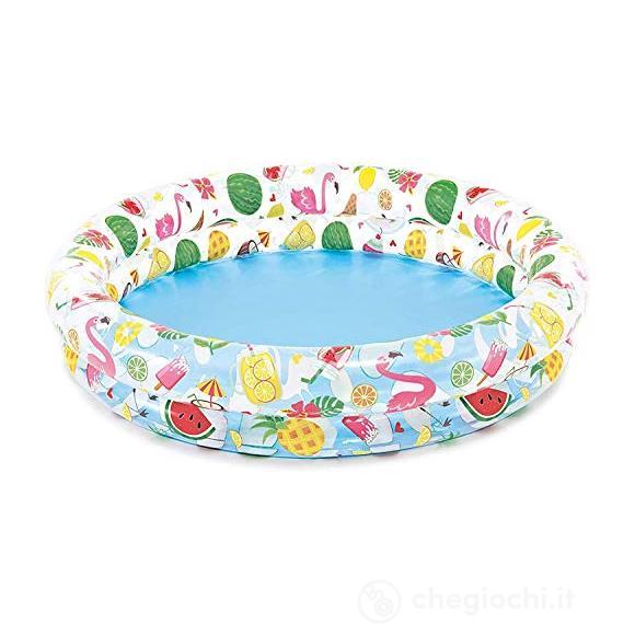 Piscina Tonda 2 Anelli 122 - 59421