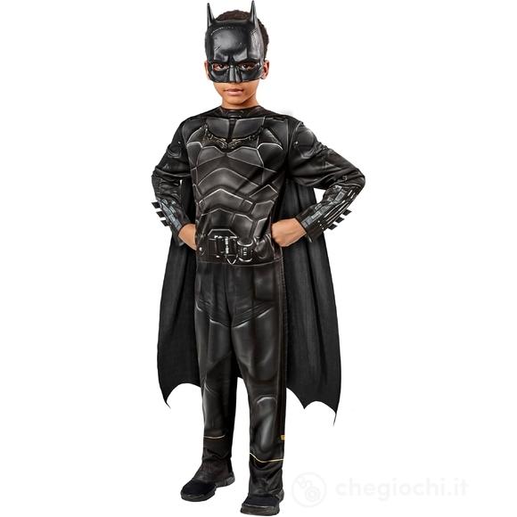 Costume The Batman Classico 3-4 anni (7027979-S)
