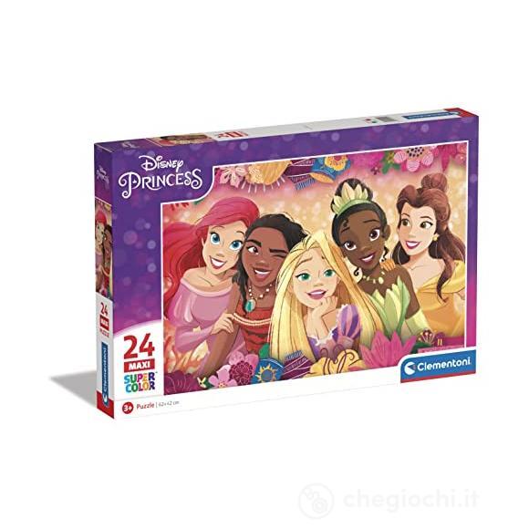 Princess Puzzle Maxi 24 pezzi (24241)