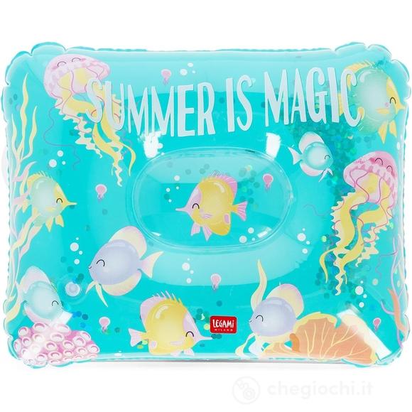 Cuscino Gonfiabile - Summer Is Magic