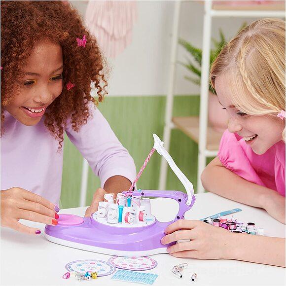 Cool Maker KumiCreator Macchina Crea Braccialetti 3 in 1