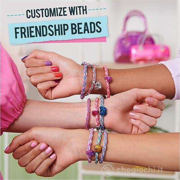 Cool Maker KumiCreator Macchina Crea Braccialetti 3 in 1