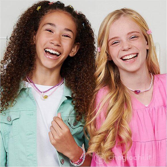 Cool Maker KumiCreator Macchina Crea Braccialetti 3 in 1