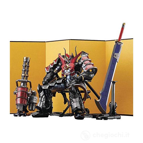 Mazinkaiser Haou Mazin Set - Hagane Works