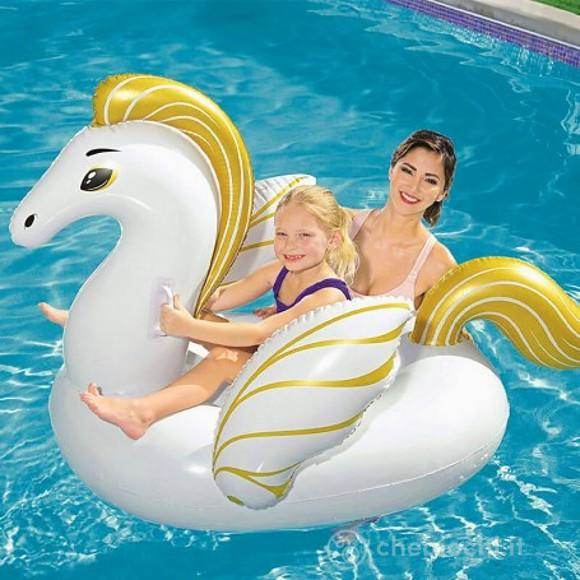 Cavalcabile Pegaso 159X109 cm