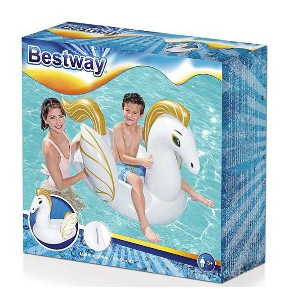 Cavalcabile Pegaso 159X109 cm