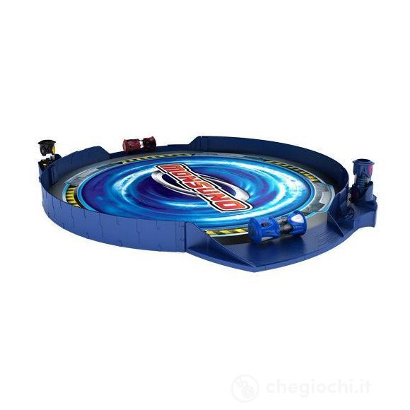 Monsuno - Arena Strike Sector (GPZ25039)