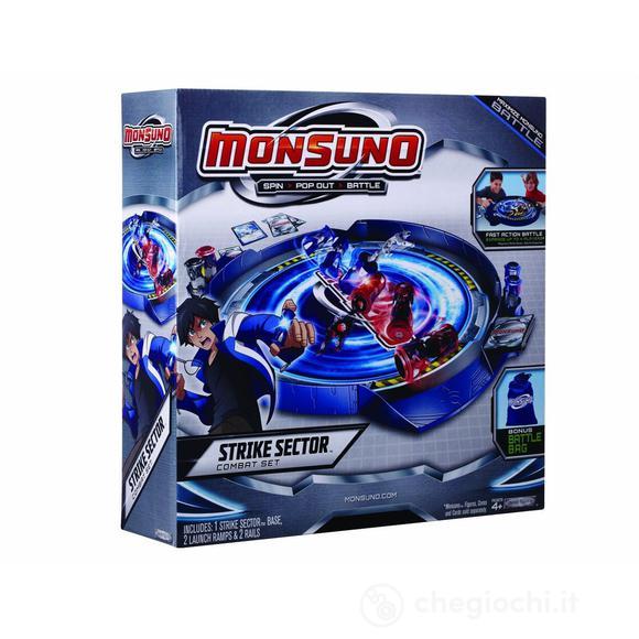 Monsuno - Arena Strike Sector (GPZ25039)
