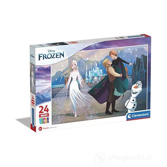 Frozen 2 Puzzle Maxi 24 pezzi (24242)