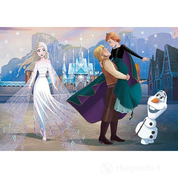 Frozen 2 Puzzle Maxi 24 pezzi (24242)