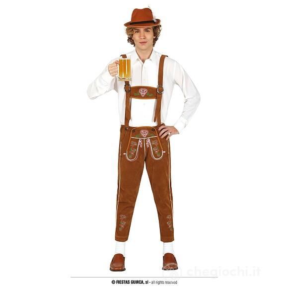 Costume Tirolese 48 50 (79242)