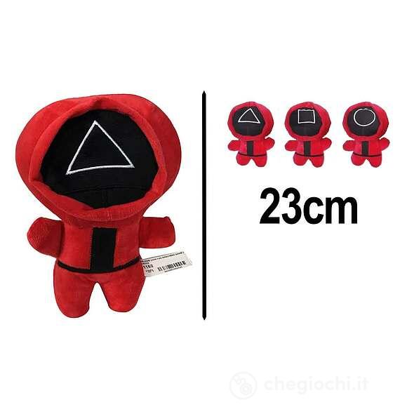 Pupazzo Squid Game (articolo assortito 1 pz) 0322