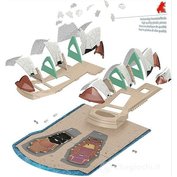 Sydney Opera House (11243)