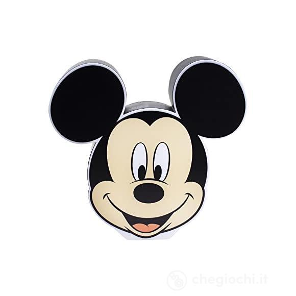 Box Lights Topolino