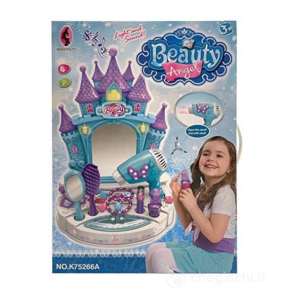 Specchiera Magica + Accessori (7243)
