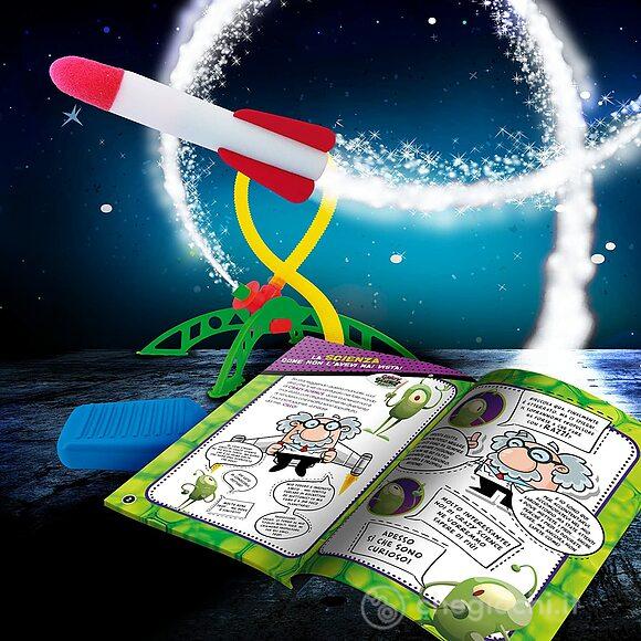 Crazy Science La scienza dei razzi (92437)