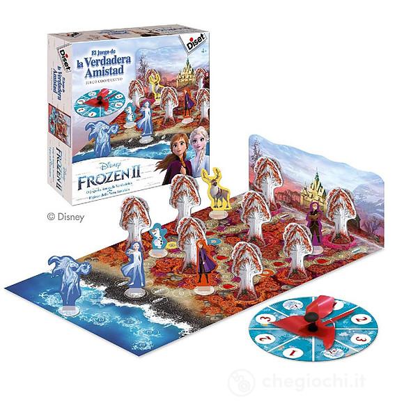 Disney Frozen 2- Il Gioco Della Vera Amicizia