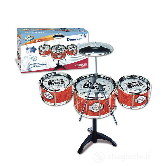 Batteria Drum set (51 3342)