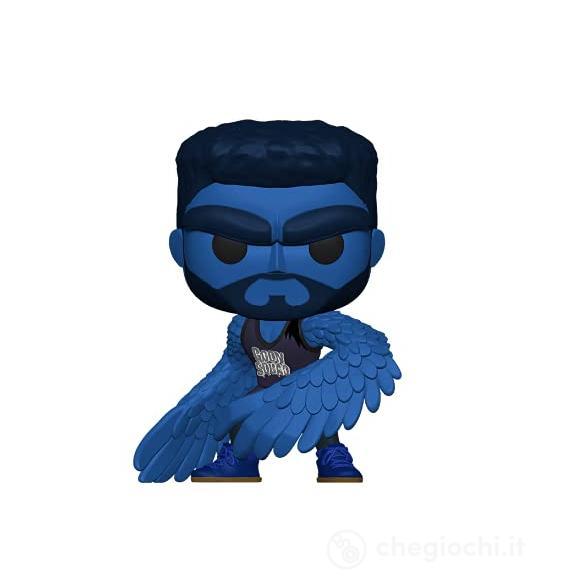 Space Jam 2 The Brow