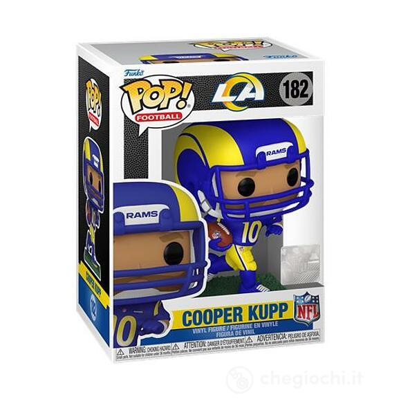 Funko Pop - NFL - Cooper Kupp