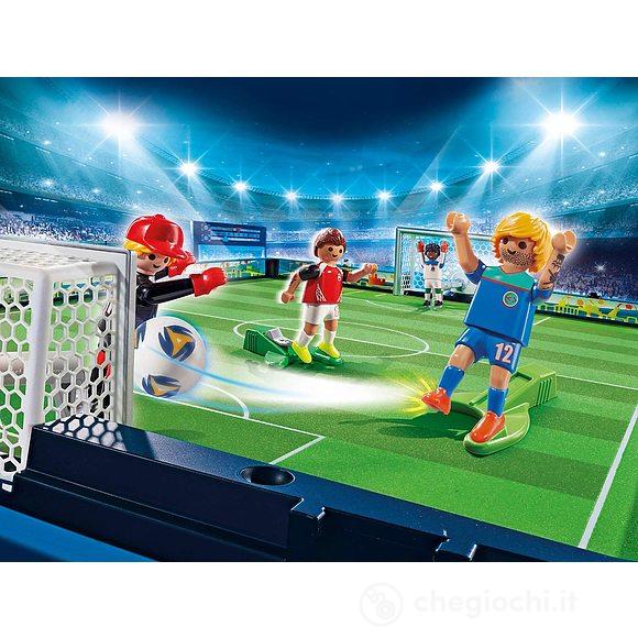 Grande campo da calcio (70244)