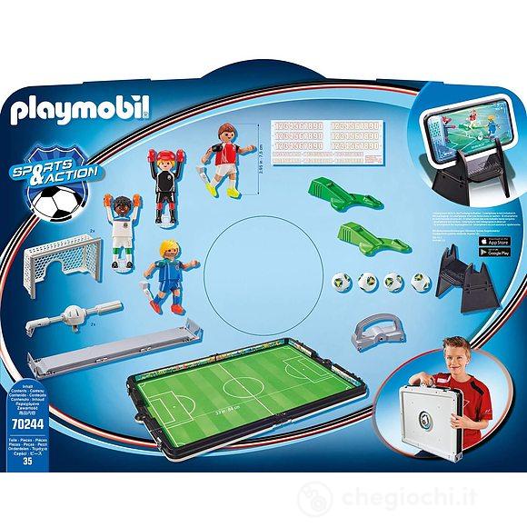 Grande campo da calcio (70244)