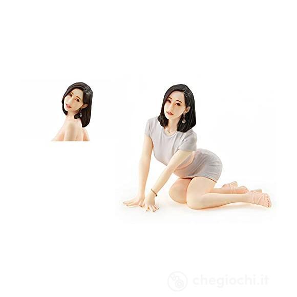 Plamax Naked Angel Yu Shinoda Mk