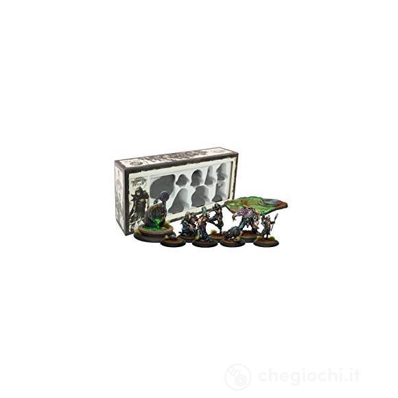 Guild Ball Ratcatcher Paying The Piper