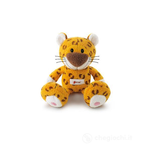Leopardo piccolo