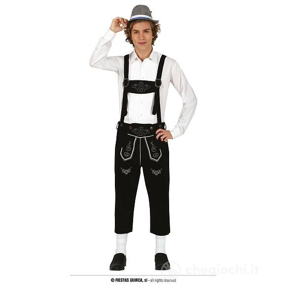 Costume Tirolese 48 50 (79244)