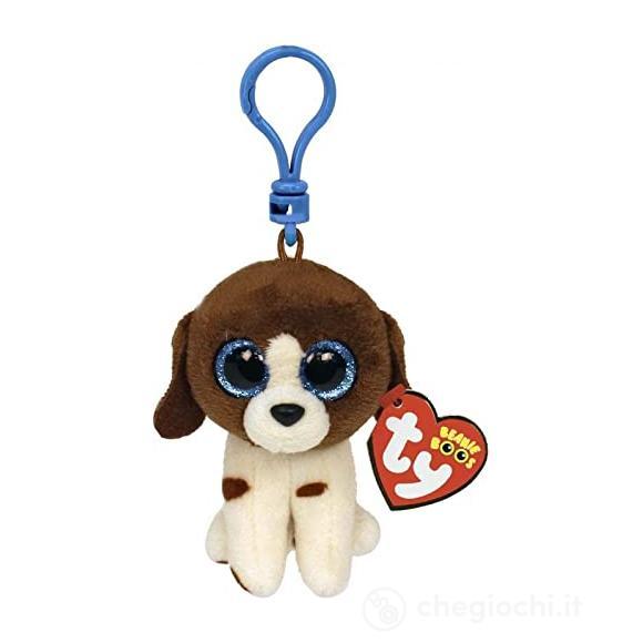 Beanie Boos Clips Muddles