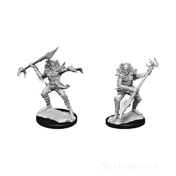 D&D Nolzur Mum Koalinths