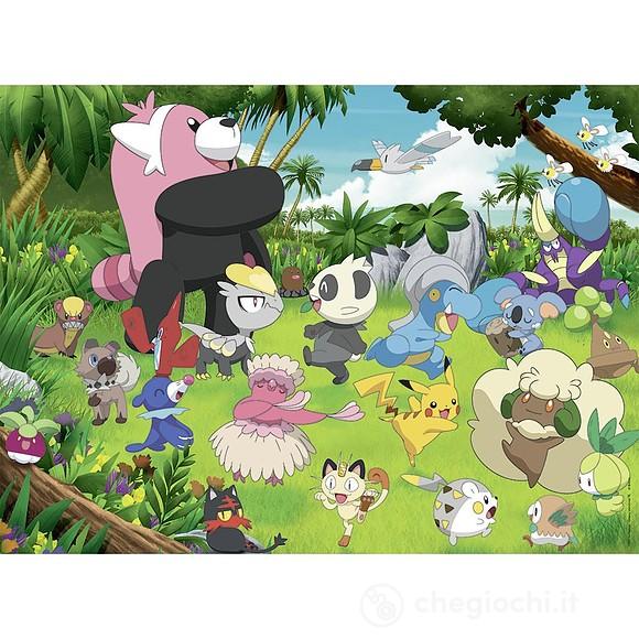 Pokémon (13245)