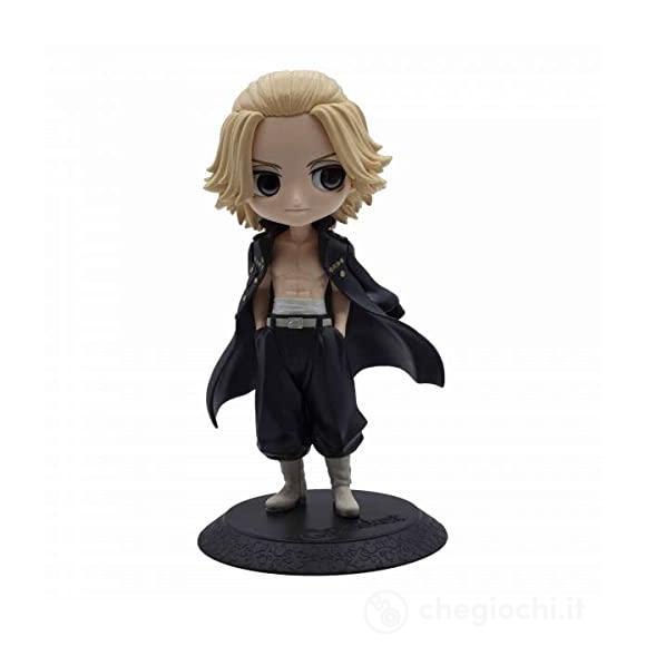 19245 - Tokyo Revengers - Q Posket - Manjiro Sano - Statua 14cm