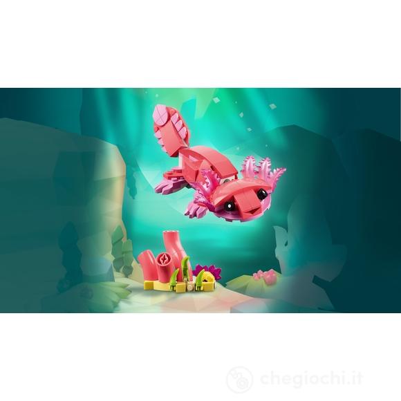 Animali selvatici: fenicottero rosa (31170)