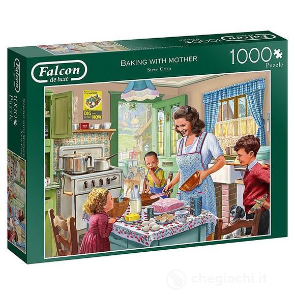 1000 Falcon  - Cucinando Con Mamma