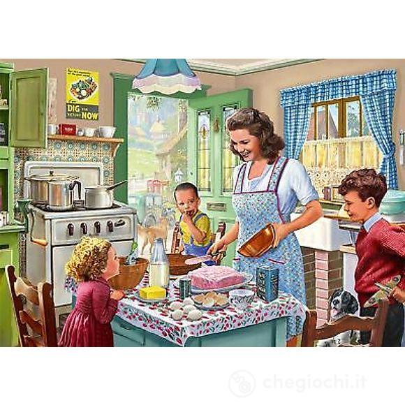 1000 Falcon  - Cucinando Con Mamma