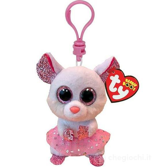 Beanie Boos Clips Nina