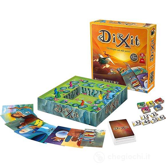 Dixit
